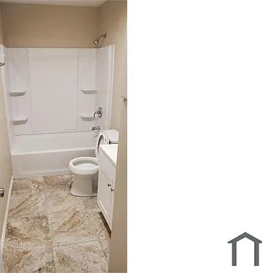 2 bed, 840 sqft, $675 — Photo 2