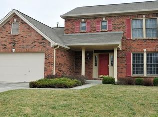 10825 Copiah Ct, Indianapolis, IN