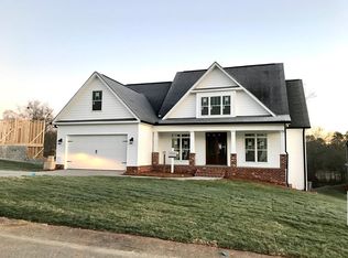 LOT 2400 Dove Lake Dr, North Augusta, SC 29841
