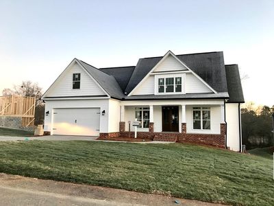 LOT 2400 Dove Lake Dr, North Augusta, SC, 29841
