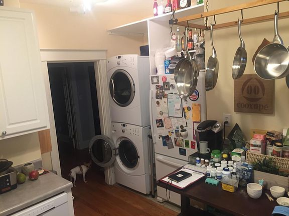 5th image of 4518 Shenandoah Ave #F1