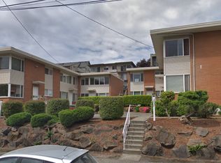 3837 Woodland Park Ave N APT 101, Seattle, WA 98103