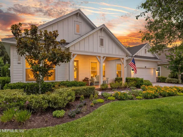 177 TIMBERCREEK Drive, Ponte Vedra, FL 32081