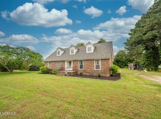 3273 W Main Street Ext, Elizabeth City, NC 27909