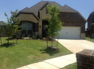 16100 Wind Crest Way, Edmond, OK 73013