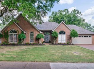 852 Joe Dr, Collierville, TN 38017