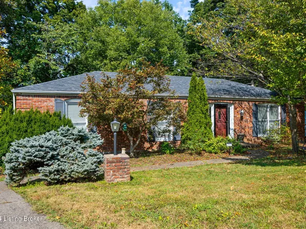6903 Deep Spring Ct, Spring Mill, KY 40228