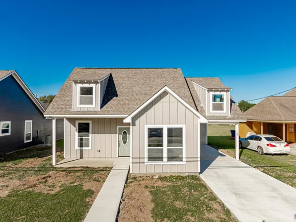 175 N 14th St, Port Allen, LA 70767