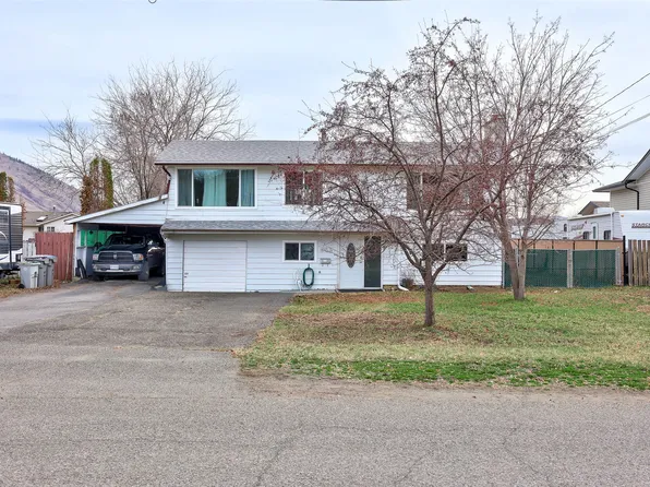 863 Dever Dr, Kamloops, BC V2B 6P9