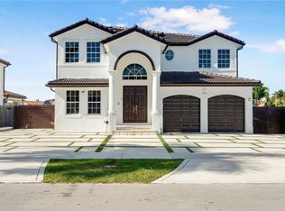 16431 SW 58th Ter, Miami, FL 33193