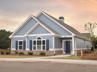1258 Chalmers St, Watkinsville, GA 30677
