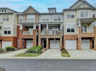 3380 Galleon Dr, Milton, GA 30004