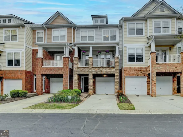 3380 Galleon Dr, Milton, GA 30004