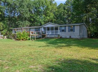 830 Fox Skin Dr, Haughton, LA 71037