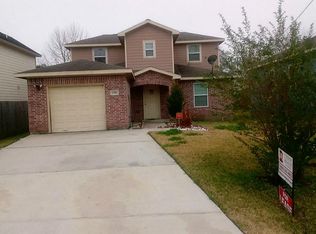 2316 Avenue G, Dickinson, TX 77539