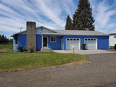 Prairie Street View