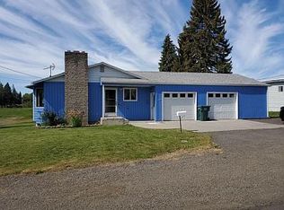 215 Prairie Ave, Craigmont, ID 83523