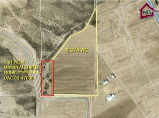 12 Springfield Ct, Las Cruces, NM 88007