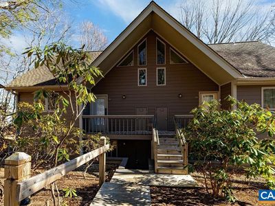 453 Three Ridges, Wintergreen Resort, VA, 22967