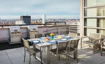 Rented by Level Group