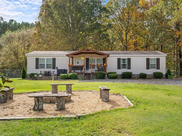 186 Everett Aaron Ln, Jasper, AL 35504