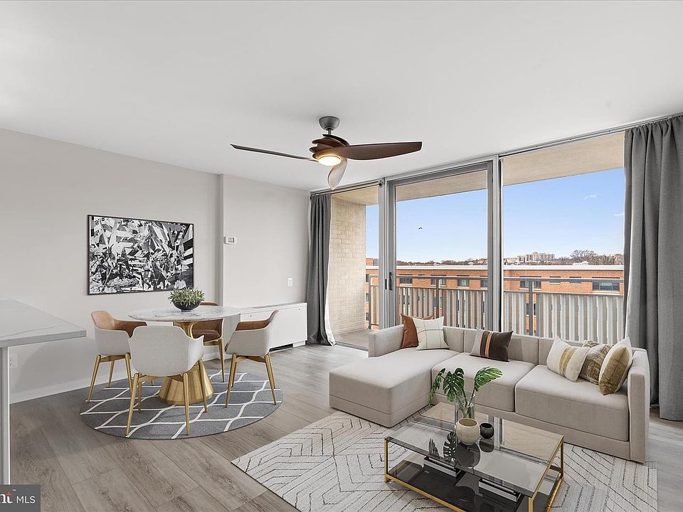 1st image of 1301 S Arlington Ridge Rd APT 609