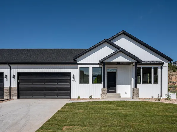 722 S Liberty Cove Dr, Cedar City, UT 84720