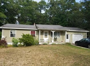 2038 Williamson St, Muskegon, MI 49445