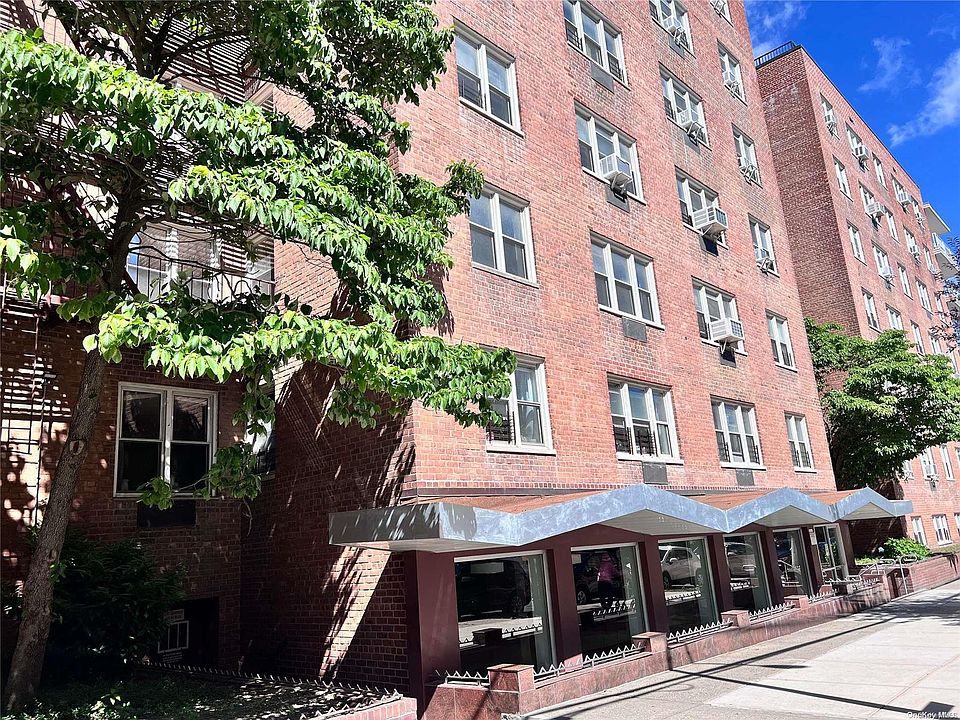 1st image of 34-20 Parsons Boulevard #1M