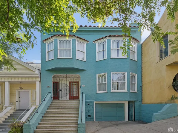 363-365 Texas St, San Francisco, CA 94107