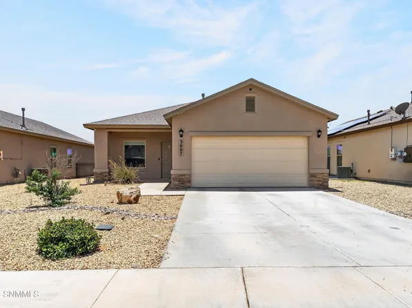 3007 San Miguel Ct, Las Cruces, NM 88007