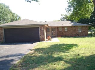 3628 Princeton Ave, Edmond, OK 73034