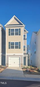 5019 Jayden Dr, Durham, NC, 27704