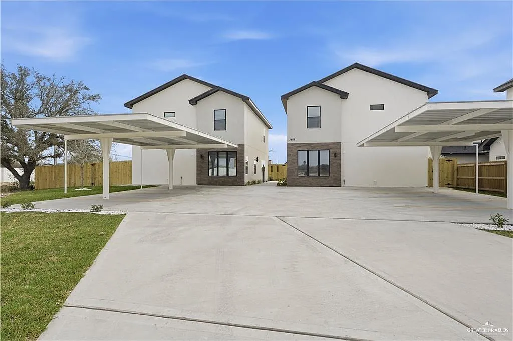 2 bed, 2.5 bath, 1147 sqft, $1,500 — Photo 1