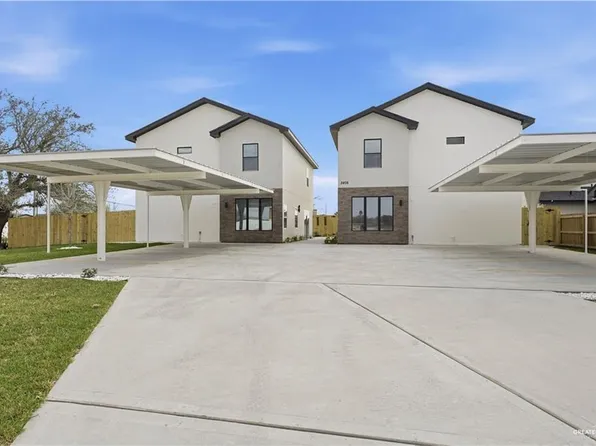 2408 E San Andrea St #2, McAllen, TX 78504