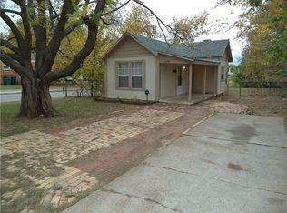 1201 NE 20th St, Oklahoma City, OK 73111