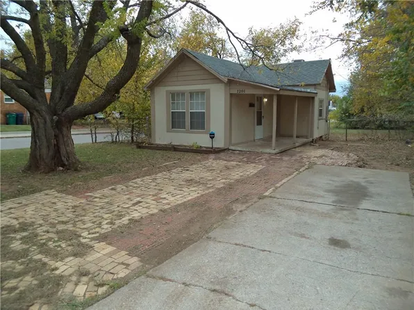 1201 NE 20th St, Oklahoma City, OK 73111