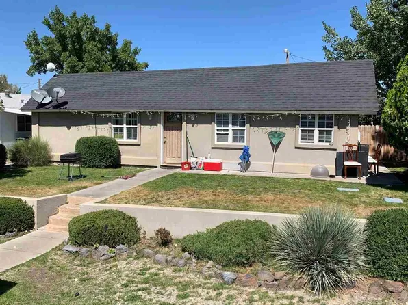 613 Monroe St, Winnemucca, NV 89445