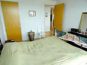 Rented by The LeBlanc Organization Inc
