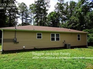 5132 Jones Rd, Austell, GA 30106