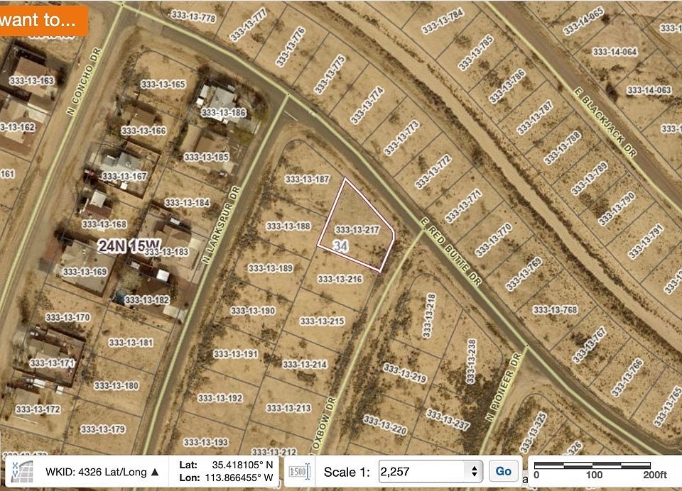 2nd image of 0000 N Oxbow Drive