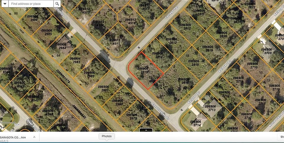 1st image of this home