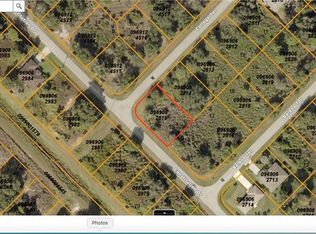 College Ter, North port, FL 34291
