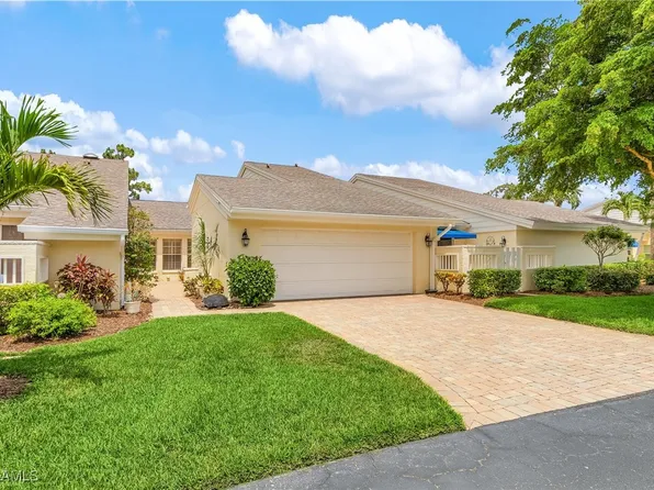 15657 Carriedale Ln, Fort Myers, FL 33912