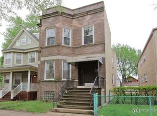 1903 W Summerdale Ave #2, Chicago, IL 60640