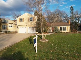 2018 7th Ave NE, Rochester, MN 55906