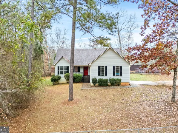 114 Westgate Dr, Lagrange, GA 30240