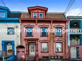 2106 Sarah St #3, Pittsburgh, PA 15203