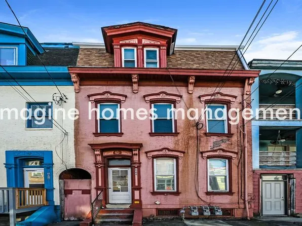 2106 Sarah St #3, Pittsburgh, PA 15203