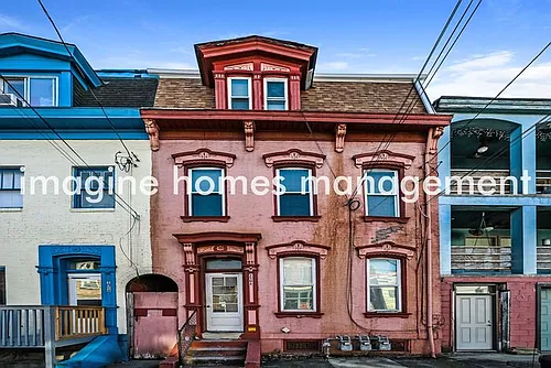 2106 Sarah St #3 Photo 1